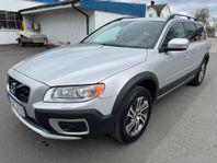 Volvo XC70 Ränta 2,95% D4 AWD Geartronic 163hk Vårdad Euro5
