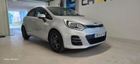 Kia Rio 5-dörrar 1.4 CVVT GLS Euro 5