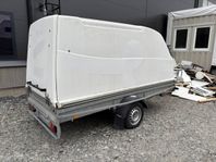Brenderup CV1000