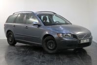 Volvo V50 2.4 Euro 4