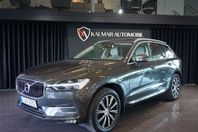 Volvo XC60 D4 AWD Geartronic Inscription Pano Svensksåld