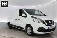 Nissan NV300 1.6 dCi/L2/Drag