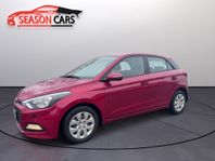 Hyundai i20 1.2 Comfort Euro 6