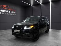 Land Rover Range Rover Sport HSE DYNAMIC 4WD /COCKPIT /PANO