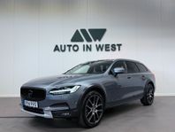 Volvo V90 Cross Country D4 AWD Inscription/P-värm/Pano/Drag