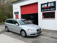 Volvo V70 1.6D DRIVe Momentum | 1 Ägare