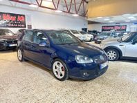 Volkswagen Golf GTI 2.0 Turbo FSI GTI Ny 1 Ägare Ny Servad