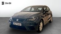 Seat Ibiza 1.0 TSI 95 STYLE 1.0 TSI Carplay