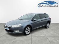 Citroën C5 Tourer 2.0 HDi Euro 5 | DRAG
