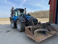Huddig 1260B