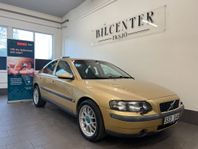 Volvo S60 2.4 Business Euro 4