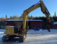 CAT 308CR