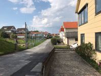 Semesterboende på fina Fisketången Kungshamn