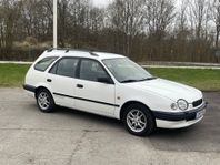 Toyota Corolla Kombi 1.6