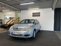 Toyota Corolla Sedan 1.6 VVT-i Euro 4 8922 MIL 110HK