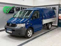 Volkswagen Transporter Chassi T28 11600MIL FLAK 1.9 TDI 0% R