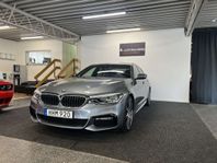 BMW 540 i xDrive Sedan Steptronic M Sport Navi Cockpit 340Hk