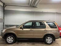 Honda CR-V 2.0 4WD Euro 4 besiktad till 01/2026