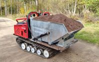 Järnhästen Essence radiostyrd