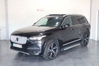 Volvo XC90 D4 AWD Geartronic Inscription Svensksåld