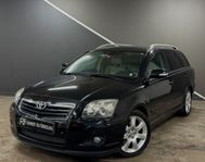 Toyota Avensis Kombi 2.4 D-4 VVT-i -DRAG