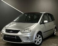 Ford C-Max 1.8 Flexifuel Euro 4
