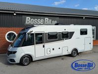 Adria Supersonic 780 SL * Kampanjränta 2.95% * Skinn * Merce
