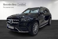Mercedes-Benz GLS 400d 330hk 2022 AMG Premium Plus
