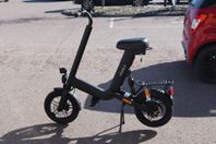 VÄSSLA Bike Klass 2 - Åk på cykel och gångvägar utan körkort