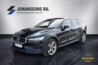 Volvo V60 Cross Country B4 AWD Momentum Backkamera