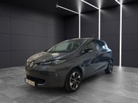 Renault Zoe |#SÅLD#|R90 41 kWh/Ny Besiktigad/Ny Servad