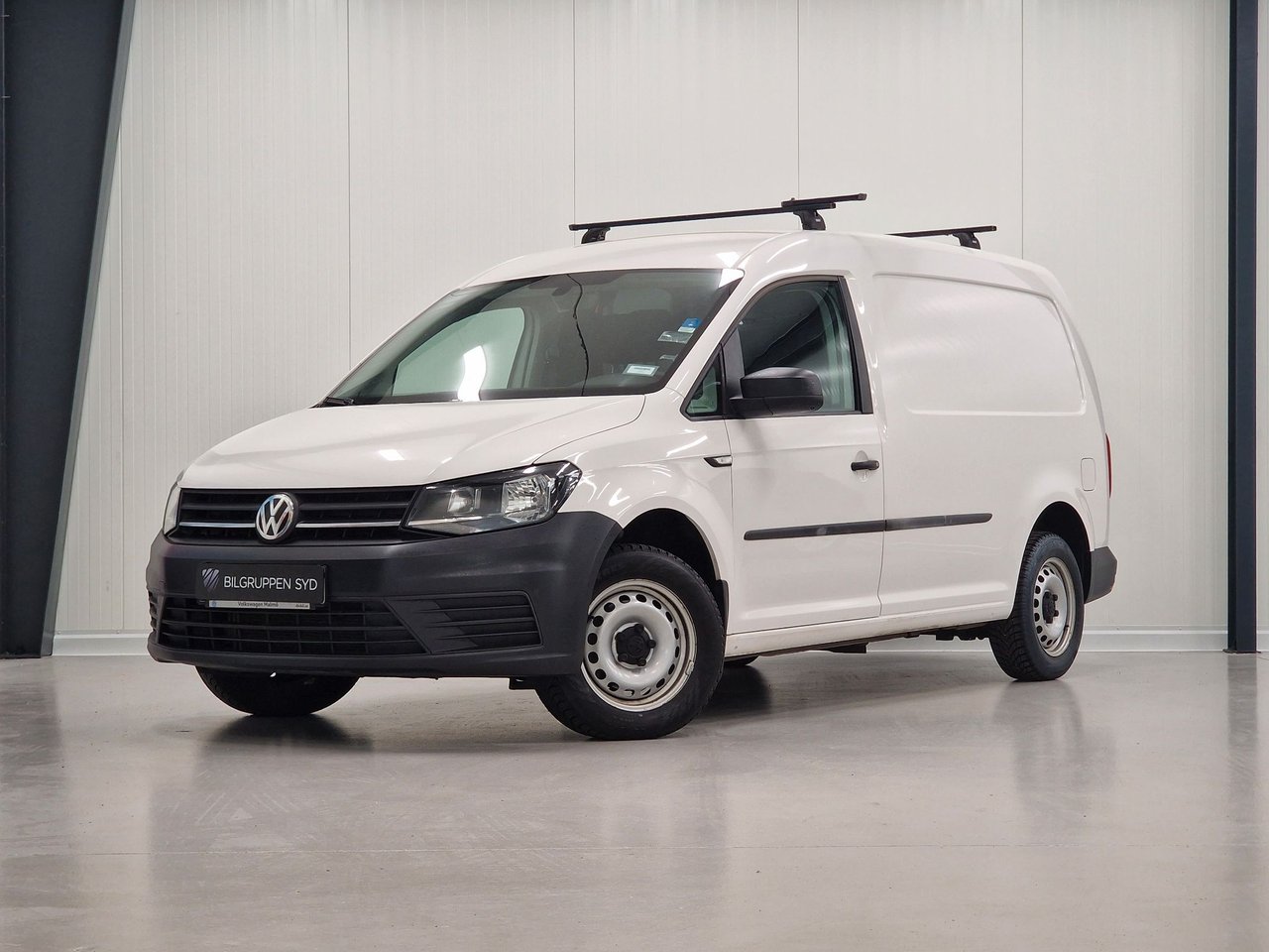 Volkswagen Caddy Maxi 2.0 TDI...