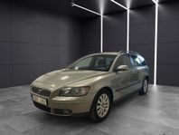 Volvo V50 |#SÅLD#|2.4 Kinetic Euro 4/Ny Besiktigad/Ny Servad