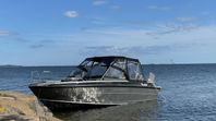 Buster XL Vmax - 22 Uttagen -23