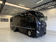 Mercedes-Benz ACTROS 2651 ROELOFSEN RR6 6 HORSES POP-OUT / U