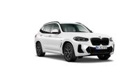 BMW X3 xDrive30e M Sport Navi Kamera HiFi Rattvärme Drag 3,9