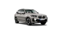 BMW iX3 Charged Plus M Sport hk Fartpilot Pro Pa+ Drag 3,95%
