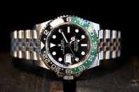Rolex GMT-Master II 126720VTNR Oanvänd