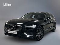 Volvo V60 Recharge T6 II Inscr Expression