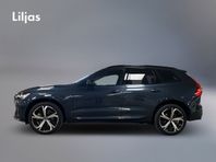 Volvo XC60 Recharge T6 AWD Plus Dark Edition.