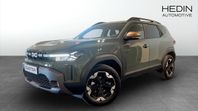 Dacia Duster EXTREME HYBRID 140 Fr. 3290:- / MÅNAD PL-KAMPAN
