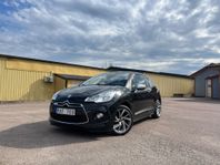 Citroën DS3 1.6 HDI 112 HK