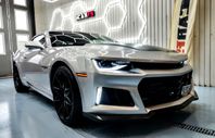 Chevrolet Camaro RS V6 Hydra-Matic Euro 5 ZL1 Navi
