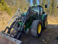 John Deere 6830 Premium