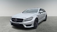 Mercedes-Benz CLS 63 S(585HK) AMG 4-Matic Shooting Brake