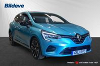 Renault Clio TCe 90 Intens X-Tronic 5-d III