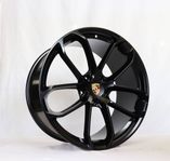 Kampanj! Nya fälgar 21" Tum passar till Porsche Panamera