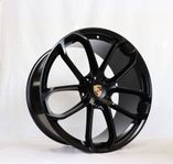 Kampanj! Nya fälgar 22" Tum passar till Porsche Panamera