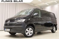 Volkswagen Transporter DSG 150HK L2 Drag Värmare 4966Mil