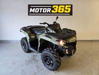 Can-Am Outlander 570 PRO EPS T3B NYBES / 2.95% *BYTE/FRAKT*